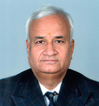 Dr. Anil Kumar Jha