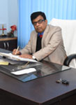 Dr. Anil Kumar Jha